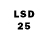 Ecstasy круглые BLacKlHD